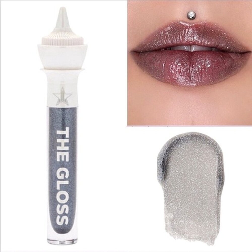 Jeffree Star Six Feet Under The Gloss NIB